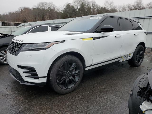 2021 LAND ROVER RANGE ROVER VELAR R-DYNAMIC S 2021 image