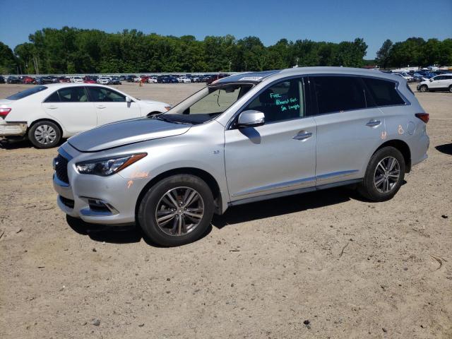 Изображение 2018 INFINITI QX60  2018