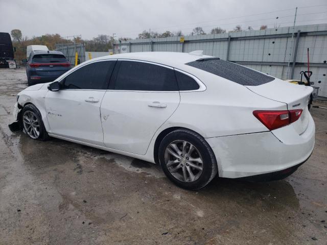 Изображение 2 2018 CHEVROLET MALIBU LT 2018 с VIN 1G1ZD5ST6JF192838
