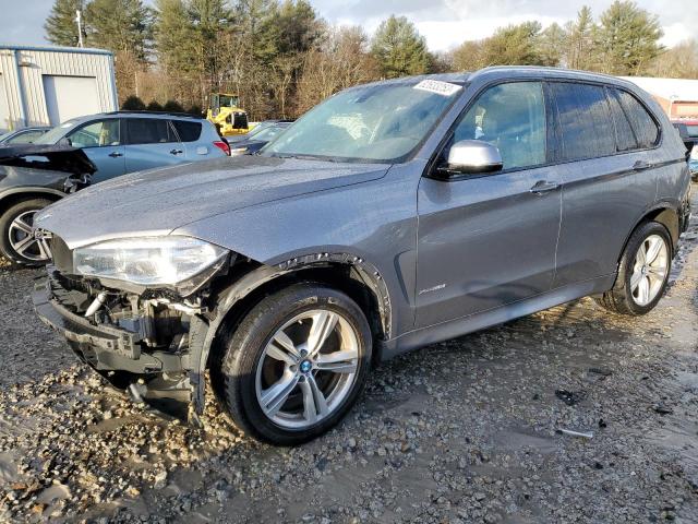 Image 1 of 2017 BMW X5 XDRIVE35I 2017 with VIN 5UXKR0C53H0V65438