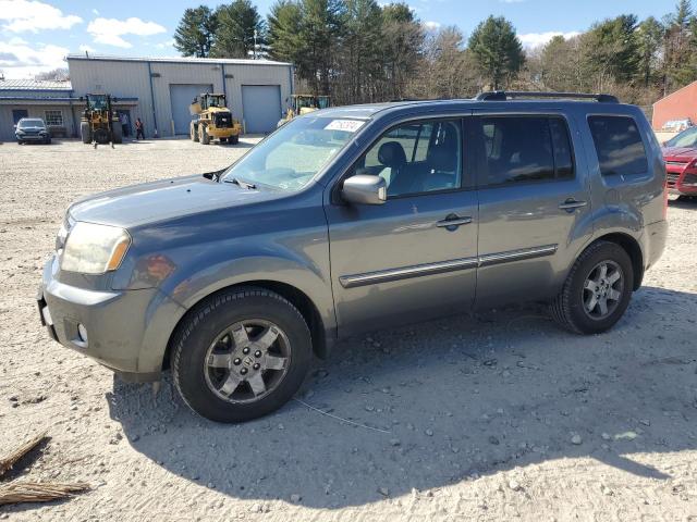 Изображение 2010 HONDA PILOT TOURING 2010