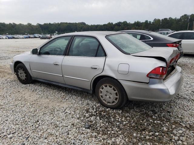Изображение 2 2001 HONDA ACCORD LX 2001 с VIN 1HGCG56441A110188