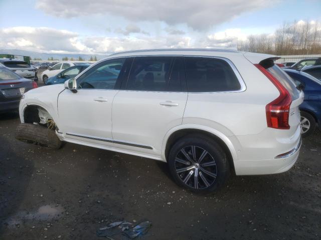 Image 2 of 2024 VOLVO XC90 PLUS 2024 with VIN YV4062PE1R1184560