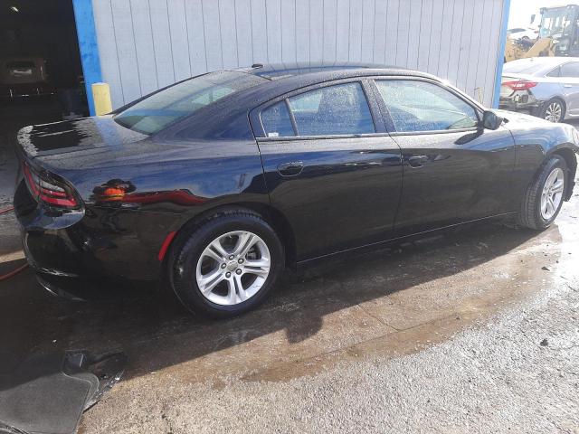 Obraz 3 z 2022 DODGE CHARGER SXT 2022 z VIN 2C3CDXBG1NH256059