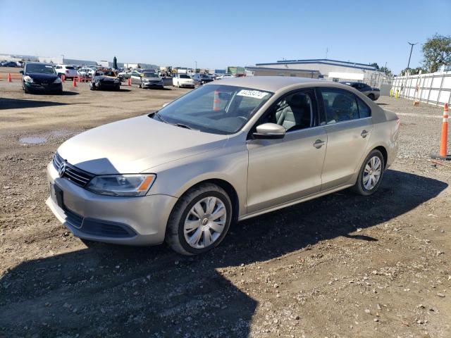 Изображение 2013 VOLKSWAGEN JETTA SE 2013