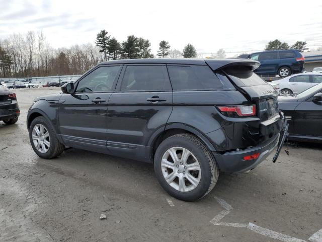 Image 2 of 2018 LAND ROVER RANGE ROVER EVOQUE SE 2018 with VIN SALVP2RX2JH317058