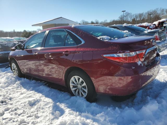 Obraz 2 z 2017 TOYOTA CAMRY LE 2017 z VIN 4T1BF1FKXHU754660