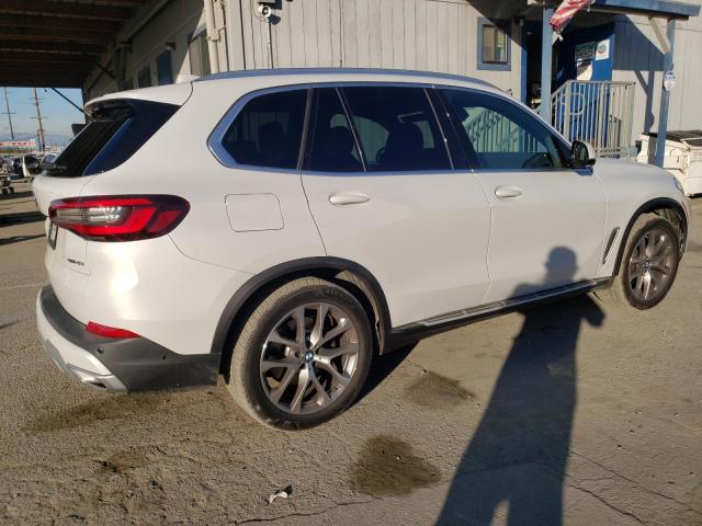 Изображение 3 2023 BMW X5 SDRIVE 40I 2023 с VIN 5UXCR4C00P9R47095