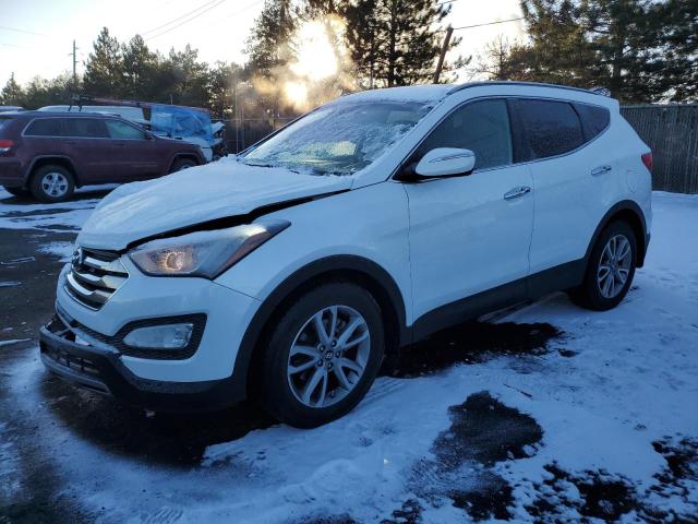 Изображение 1 2014 HYUNDAI SANTA FE SPORT  2014 с VIN 5XYZUDLAXEG171296