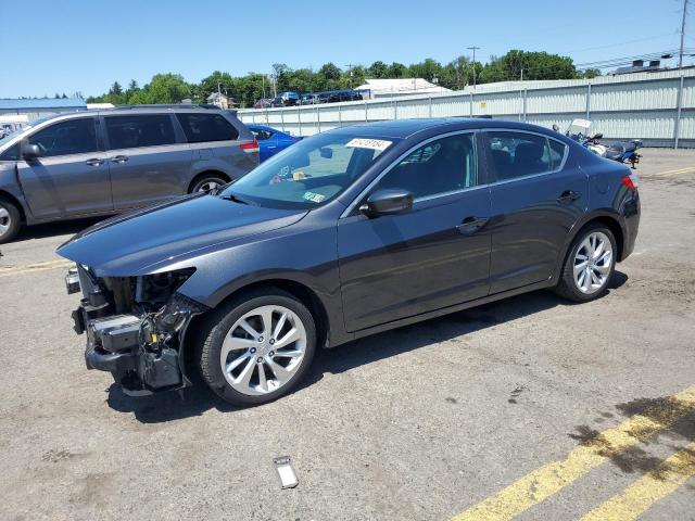 Obraz 2016 ACURA ILX BASE WATCH PLUS 2016