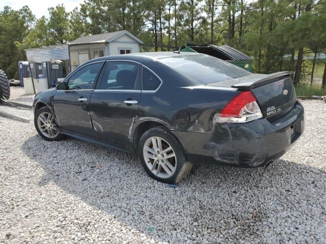Image 2 of 2014 CHEVROLET IMPALA LIMITED LTZ 2014 with VIN 2G1WC5E36E1163239