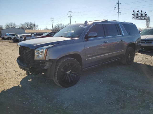 Obraz 1 z 2018 GMC YUKON XL DENALI 2018 z VIN 1GKS2HKJ7JR323759