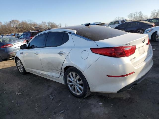 Obraz 2 z 2015 KIA OPTIMA EX 2015 z VIN 5XXGN4A79FG497091