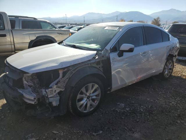 Image 1 of 2016 SUBARU LEGACY 2.5I PREMIUM 2016 with VIN 4S3BNBF62G3049324