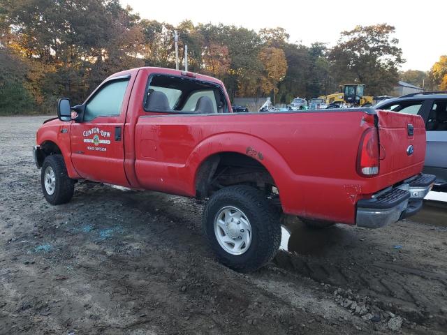 Obraz 2 z 2000 FORD F350 SRW SUPER DUTY 2000 z VIN 1FTSF31F5YEC89029