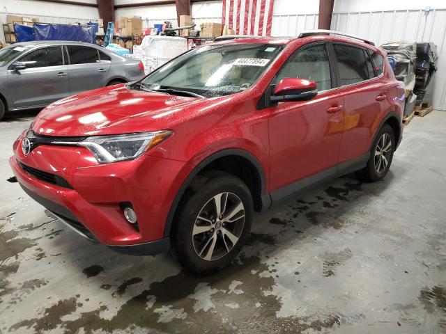 Изображение 1 2016 TOYOTA RAV4 XLE 2016 с VIN 2T3RFREV3GW459849