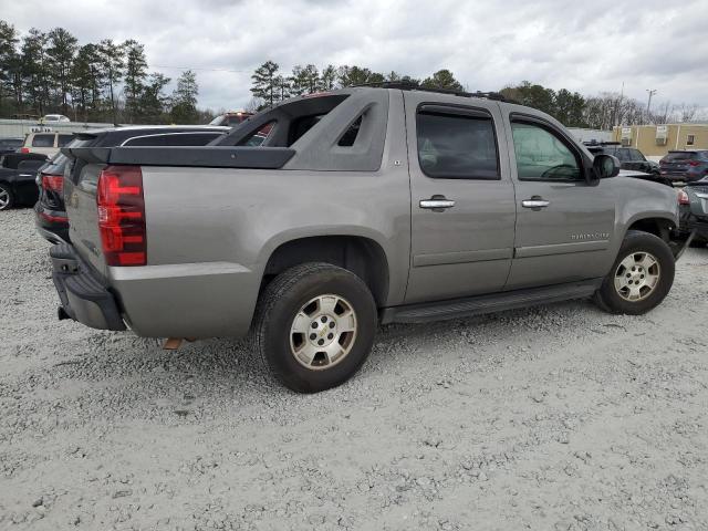 Image 3 of 2007 CHEVROLET AVALANCHE C1500 2007 with VIN 3GNEC12017G114182