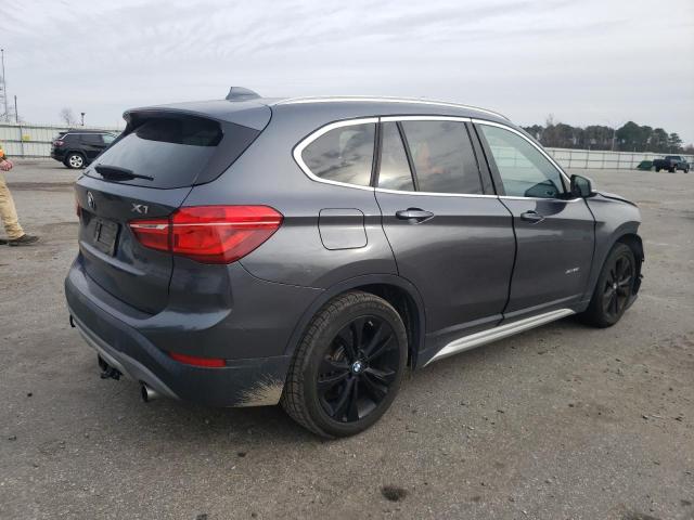 Image 3 of 2016 BMW X1 XDRIVE28I 2016 with VIN WBXHT3Z30G4A49071