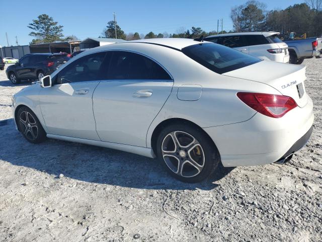 Obraz 2 z 2014 MERCEDES-BENZ CLA 250 4MATIC 2014 z VIN WDDSJ4GB7EN101606