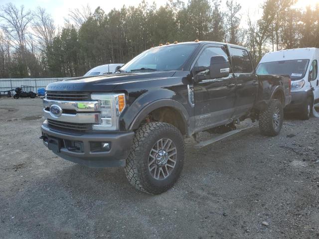 Obraz 1 z 2017 FORD F250 SUPER DUTY 2017 z VIN 1FT7W2BT9HED90465