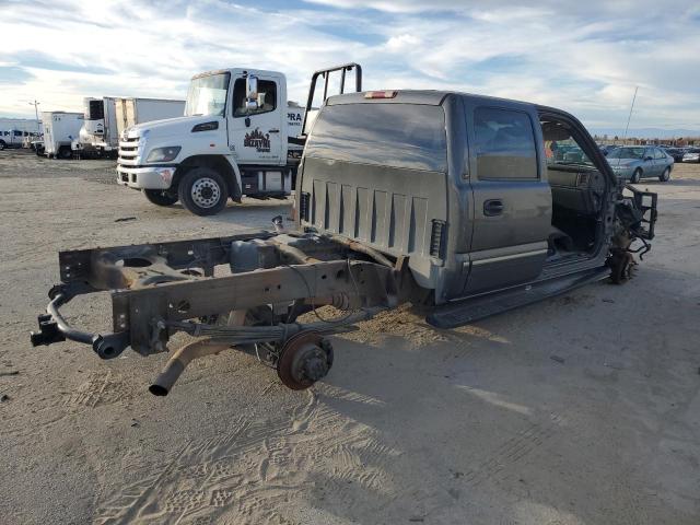 Изображение 3 2001 CHEVROLET SILVERADO K2500 HEAVY DUTY 2001 с VIN 1GCHK23G31F173818