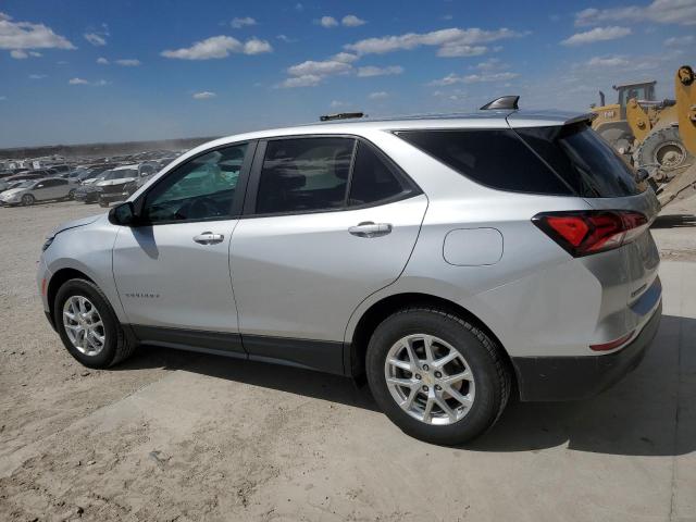 Obraz 2 z 2022 CHEVROLET EQUINOX LS 2022 z VIN 2GNAX5EV2N6117778