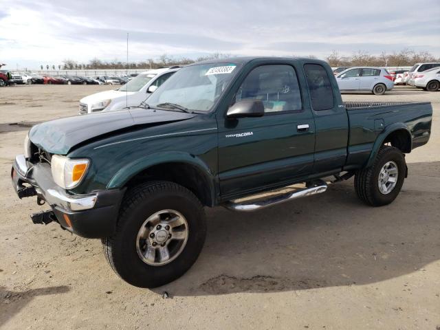 2000 TOYOTA TACOMA XTRACAB PRERUNNER 2000 image