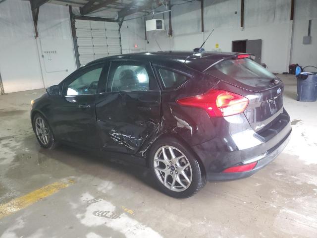Image 2 of 2015 FORD FOCUS SE 2015 with VIN 1FADP3K20FL291562