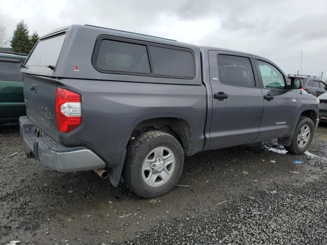 Obraz 3 z 2019 TOYOTA TUNDRA CREWMAX SR5 2019 z VIN 5TFDY5F13KX790394
