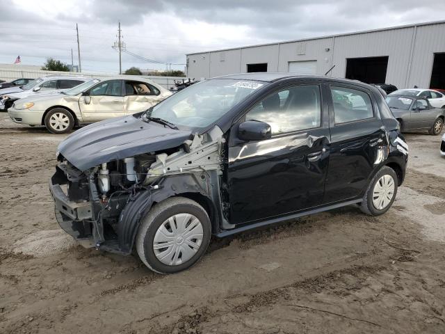 Obraz 2019 MITSUBISHI MIRAGE ES 2019