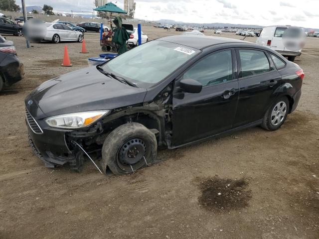 Obraz 1 z 2016 FORD FOCUS S 2016 z VIN 1FADP3E22GL362273
