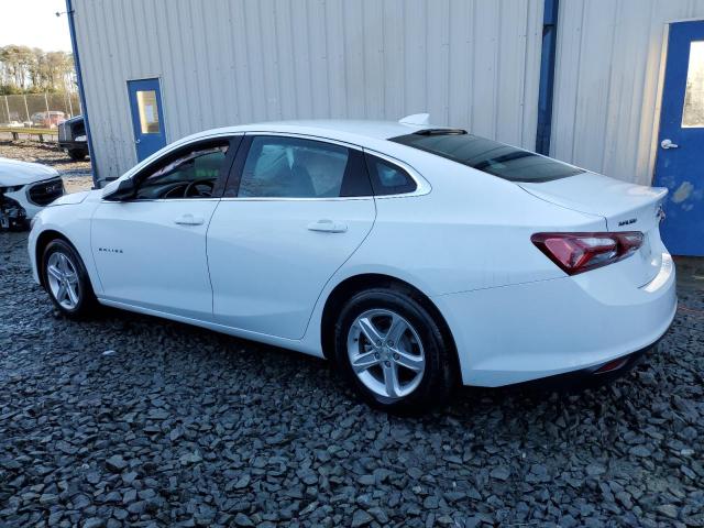 Изображение 2 2022 CHEVROLET MALIBU LT 2022 с VIN 1G1ZD5ST4NF173582