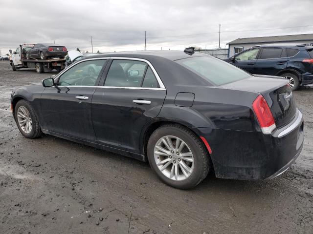Изображение 2 2016 CHRYSLER 300C  2016 с VIN 2C3CCAEG0GH189727