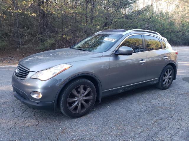 Image 1 of 2013 INFINITI EX37 BASE 2013 with VIN JN1BJ0HPXDM430160
