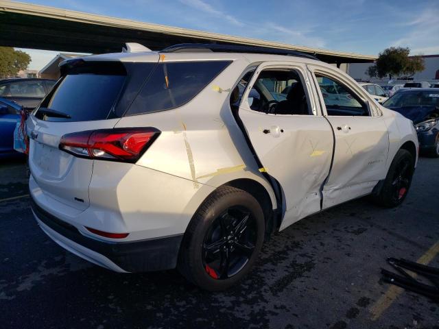 Obraz 3 z 2022 CHEVROLET EQUINOX PREMIER 2022 z VIN 3GNAXXEV7NS247620