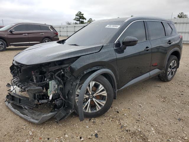 2021 NISSAN ROGUE SV 2021 image