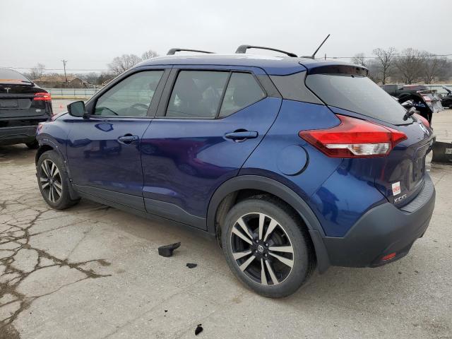 Image 2 of 2018 NISSAN KICKS S 2018 with VIN 3N1CP5CU9JL522962