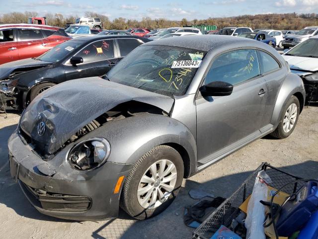 2016 VOLKSWAGEN BEETLE 1.8T 2016 image