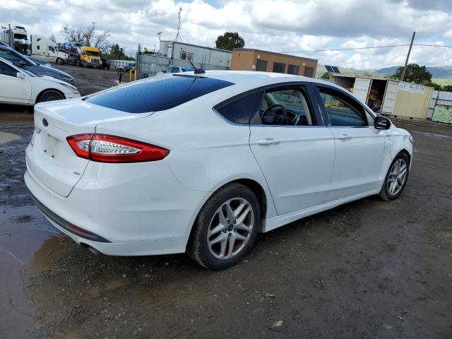 Image 3 of 2014 FORD FUSION SE 2014 with VIN 3FA6P0H7XER285245
