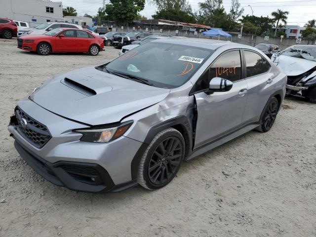 2023 SUBARU WRX PREMIUM 2023 image
