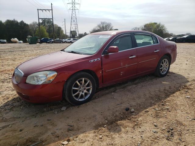 Image 1 of 2008 BUICK LUCERNE CXL 2008 with VIN 1G4HD57298U139863