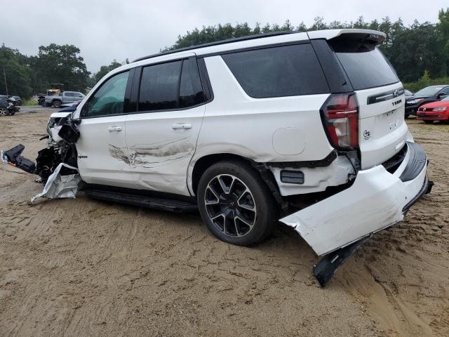 Obraz 2 z 2023 CHEVROLET TAHOE K1500 RST 2023 z VIN 1GNSKRKD4PR353846