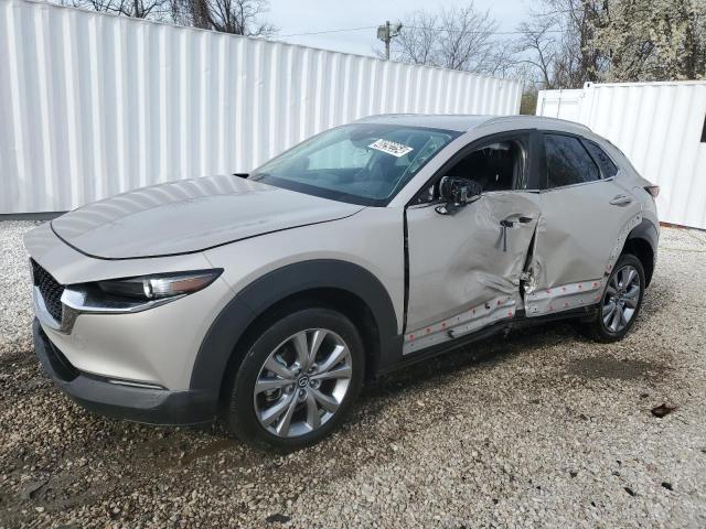 2023 MAZDA CX-30 PREFERRED 2023 image