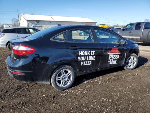 Image 3 of 2018 FORD FIESTA SE 2018 with VIN 3FADP4BJ3JM120213