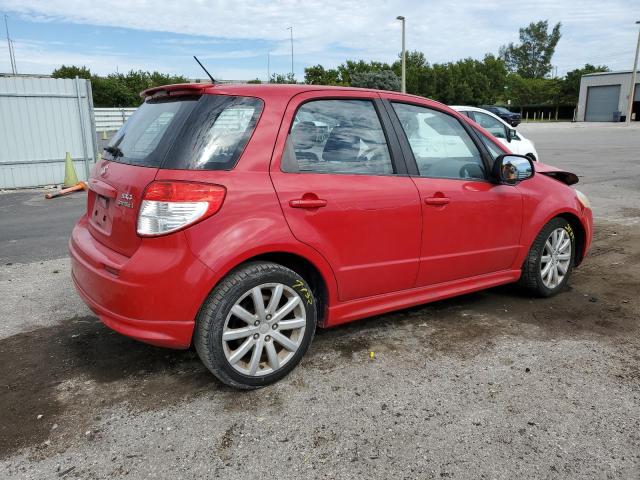 Image 3 of 2012 SUZUKI SX4  2012 with VIN JS2YA5A59C6300215