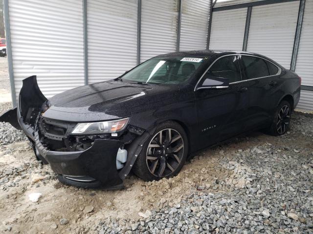 2017 CHEVROLET IMPALA LT 2017 image