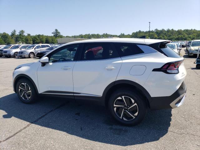 Изображение 2 2023 KIA SPORTAGE LX 2023 с VIN KNDPUCAGXP7031452