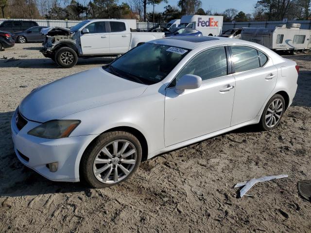 Obraz 2008 LEXUS IS 250 2008