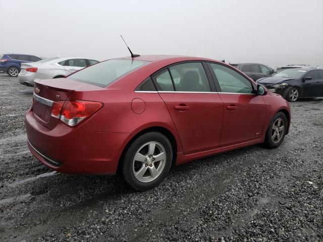Obraz 3 z 2013 CHEVROLET CRUZE LT 2013 z VIN 1G1PC5SB6D7251595