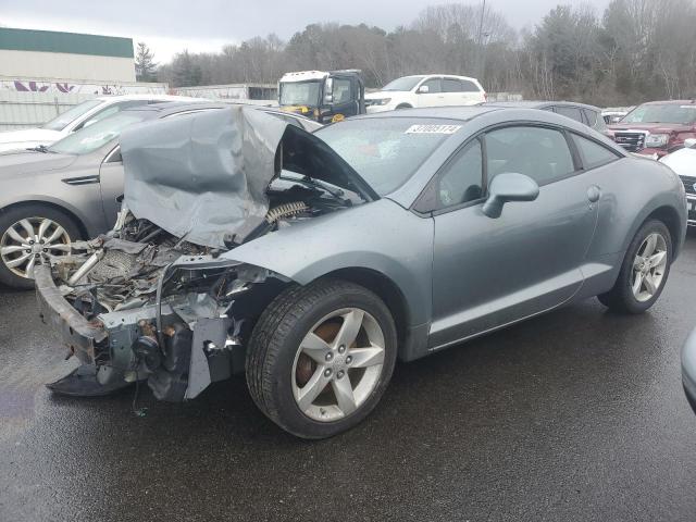 Image 1 of 2008 MITSUBISHI ECLIPSE GS 2008 with VIN 4A3AK24F68E008527
